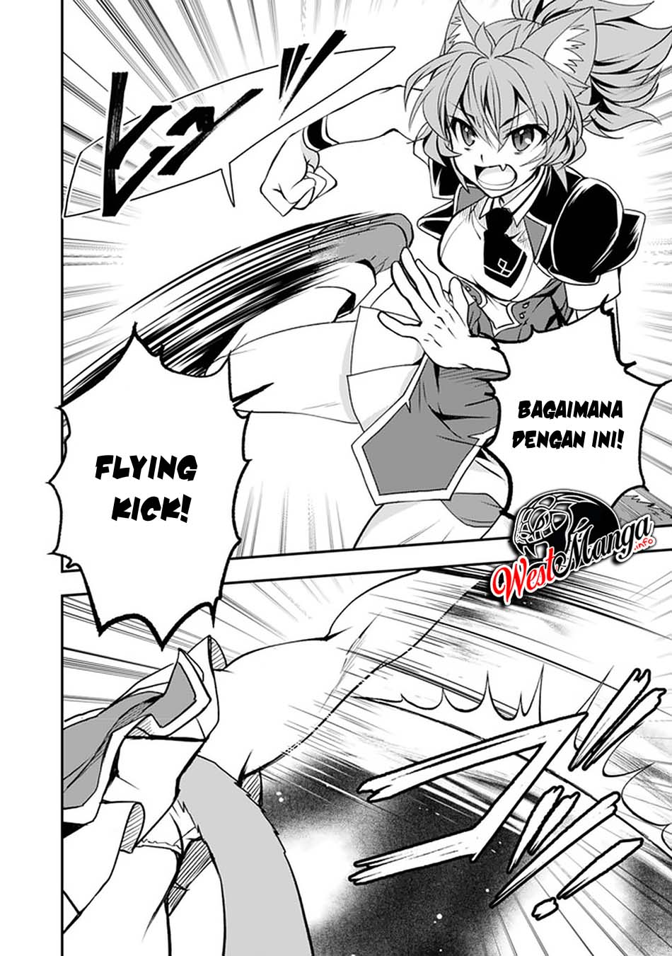 Level 1 No Saikyou Kenja: Noroi De Saikakyuu Mahou Shika Tsukaenai Kedo Kami No Kanchigai De Mugen